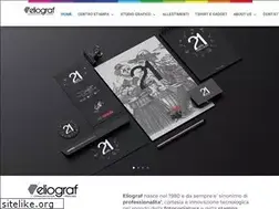 Sites similar to eliografprato.it