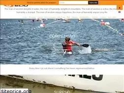 Sites similar to eliokayaks.com