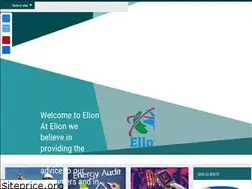 Sites similar to elion.co.in