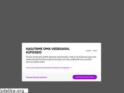 Sites similar to elion.ee