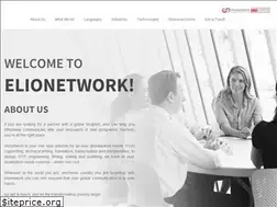 Sites similar to elionetwork.com