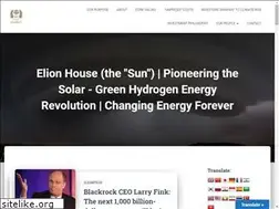 Sites similar to elionhouse.com