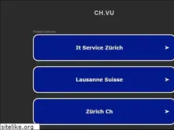 Sites similar to elioni-bs.ch.vu