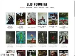 Sites similar to elionogueira.com