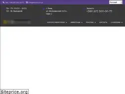 Sites similar to elionorum.ua