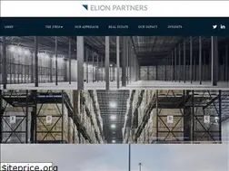 Sites similar to elionpartners.com