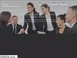Sites similar to eliontech.com