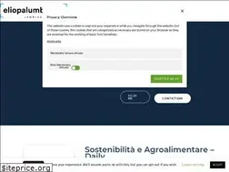 Sites similar to eliopalumbieri.it