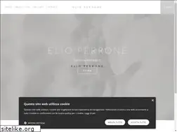 Sites similar to elioperrone.it
