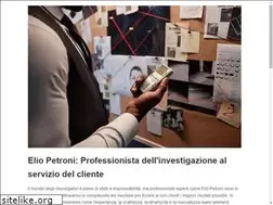 Sites similar to eliopetroni.it