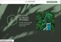 Sites similar to eliophot.com