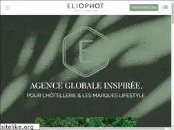 Sites similar to eliophot.fr