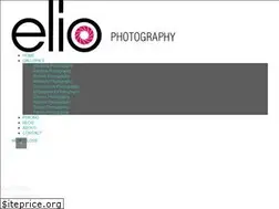 Sites similar to eliophotography.com