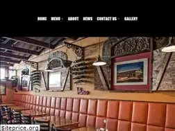 Sites similar to eliopizzaonfire.com