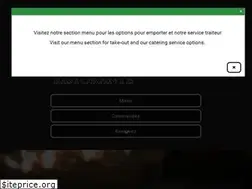 Sites similar to eliopizzeria.ca