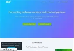 Sites similar to elioplus.com