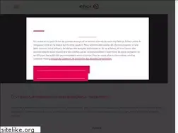 Sites similar to elior.fr