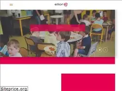 Sites similar to elior.in