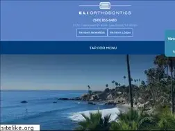 Sites similar to eliorthodontics.com