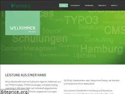 Sites similar to elios.com