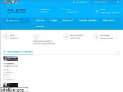 Sites similar to eliosbl.com