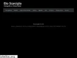 Sites similar to elioscarciglia.it