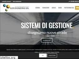 Sites similar to eliosengineering.eu