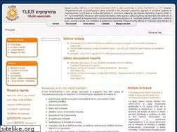 Sites similar to eliosingegneria.it