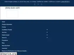 Sites similar to eliosoptical.com
