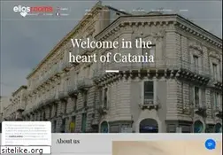 Sites similar to eliosrooms.it