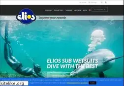Sites similar to eliossub.com