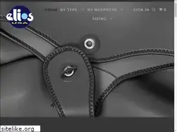 Sites similar to eliosusa.com