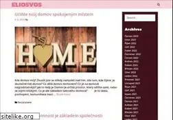 Sites similar to eliosvos.cz