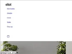 Sites similar to eliotfurniture.com