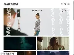 Sites similar to eliotgrigo.com