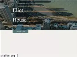 Sites similar to eliothousecondo.com