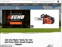Sites similar to eliotsmallengine.com