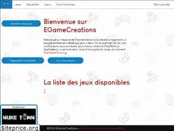 Sites similar to eliott.pro