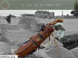 Sites similar to eliottgolfbags.com