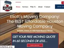 Sites similar to eliottsmovingcompany.com