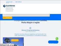 Sites similar to eliowinter.com.br