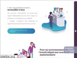 Sites similar to elioz.fr