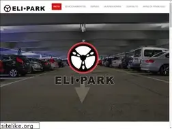 Sites similar to elipark.com