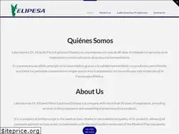 Sites similar to elipesa.com