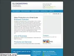 Sites similar to eliplastics.com