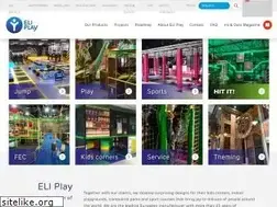 Sites similar to eliplay.com
