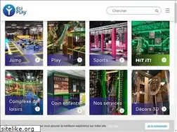 Sites similar to eliplay.fr
