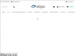 Sites similar to elipo.de