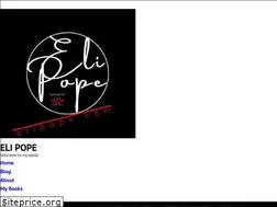 Sites similar to elipope.com