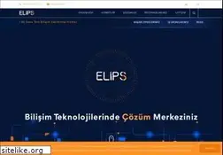 Sites similar to elips.com